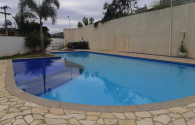 Imagem 1: Apto em Três Rios. Varanda, 70m² de Área, 1 Vaga na garageme2 Dormitórios