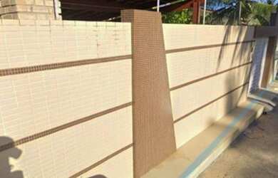 Imagem 1: Casa na Atalaia Nova para Temporada e Finais de Semana 12X CARTÃO DE...