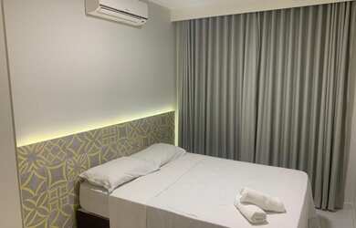 Imagem 2: Palm Village - Seu Apartamento a 5 min da praia de Porto de Galinhas