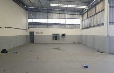Imagem 13: Galpão/Depósito/Armazém para aluguel com 300 metros quadrados em São Diogo I - Serra - ES