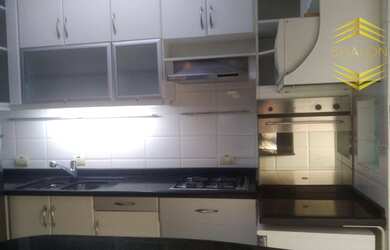 Imagem 7: Apartamento à venda, 144 m² por R$ 836.313,00 - Campina do Siqueira...