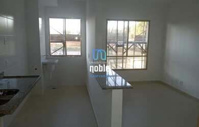 Imagem 1: Golden Green -Gama. Piscina, 52m² de Área, 2 Vagas na garageme2 Dormitórios