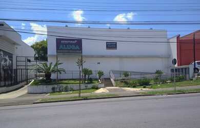 Imagem: Locação - Loja - Portão