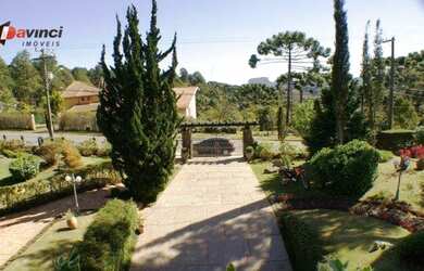 Imagem 3: Casa com 5 dormitórios à venda, 800 m² por R$ 6.000.000,00 - Alto da...