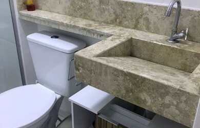 Imagem 12: Apartamento a venda Condominio City Villagio