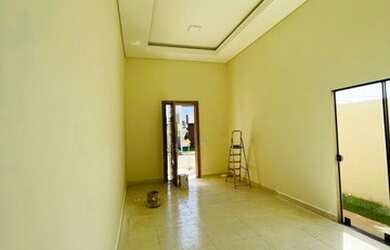 Imagem 6: SÃO JOSÉ DO RIO PRETO - Casa Padrão - Condominio Maria Julia