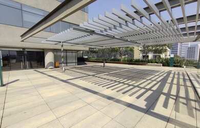 Imagem 9: Andar Corporativo para alugar, 6516 m² por R$ 847.080,00/mês - Pinheiros...