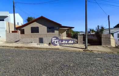 Imagem 1: Terreno à venda, 637 m² por R$ 300.000 - Cruzeiro - Reserva/PR