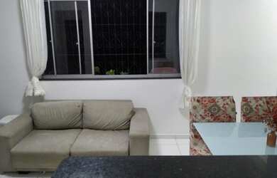 Imagem 3: APARTAMENTO A VENDA - COND. PARALELA PARK