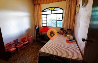 Imagem 12: Casa à venda, 200 m² por R$ 535.000,00 - Goiânia - Belo Horizonte/MG