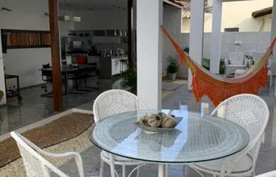 Imagem 11: Casa no Jardim do Horto I