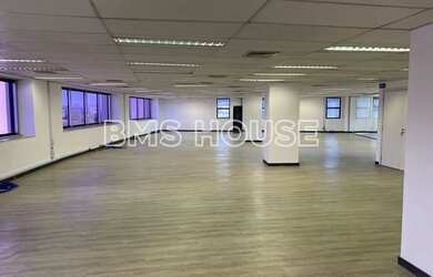 Imagem 3: Comercial para Locação em São Paulo, Vila Olímpia, 8 banheiros, 14 vagas