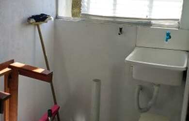 Imagem 3: Alugo casa laranjal a 100 metros da pista