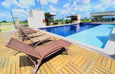 Imagem 6: Lote/Terreno para venda possui 200 metros quadrados em Cajupiranga - Parnamirim - RN