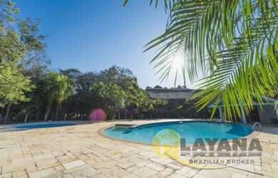 Imagem 1: EMPREENDIMENTO TERRA VILLE GOLF CLUB