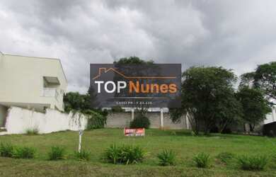 Imagem: O terreno está localizado em São Gabriel, Colombo à venda