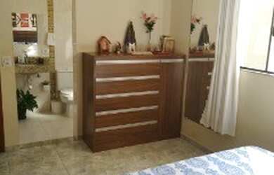 Imagem 9: CASA RESIDENCIAL em INDAIATUBA - SP, JARDIM REGINA