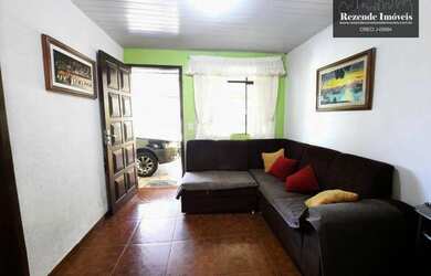 Imagem 7: Terreno à venda, 198 m² por R$ 249.000,00 - São Miguel - Curitiba/PR