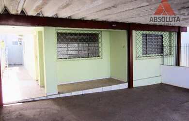 Imagem 1: Casa à venda, 158 m² por R$ 420.000,00 - Jardim São Pedro - Americana/SP