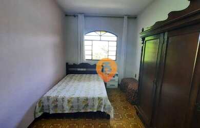 Imagem 7: Casa à venda, 200 m² por R$ 535.000,00 - Goiânia - Belo Horizonte/MG