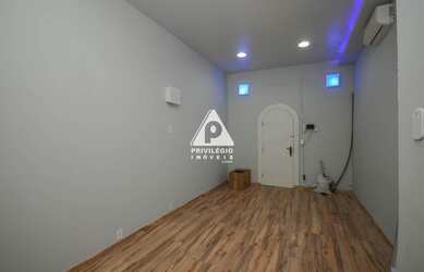 Imagem: O depósito possui 36m² de Área e está localizado em Ipanema