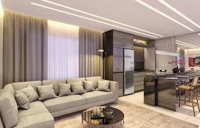 Imagem 5: ÚLTIMAS UNIDADES RESIDENCIAL HYPE FUNCIONÁRIOS 2 e 3 qtos de alto luxo,...