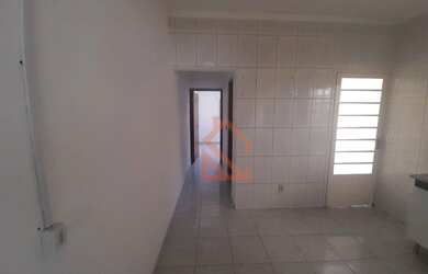 Imagem 9: Casa com 1 dormitório, 45 m² - venda por R$ 180.000,00 ou aluguel por...