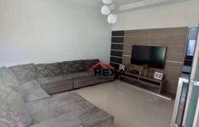 Imagem 4: Casa com 3 quartos sendo 1 suíte à venda, 200 m² por R$ 400.000 - Jardim...