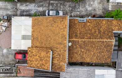 Imagem 5: TERRENO PLANO 11,00 METROS DE FRENTE POR 42,00 METROS