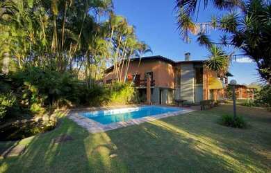 Imagem 1: CARAPICUÍBA - Casa de Condomínio - CARAPICUIBA