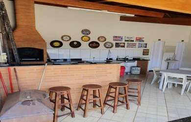 Imagem 8: Casa residencial para Venda Jardim Bela Vista, Americana