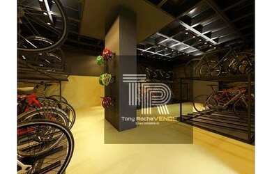 Imagem 10: DUO 4 Suítes, 3 Garagens, Varanda e Infra Toral, Alto Padrão - Vila...