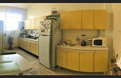 Imagem 8: Apartamento com 3 dormitórios à venda, 180 m² por R$ 570.000,00 - Barra - Salvador/BA