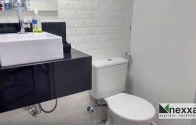 Imagem 8: Casa para alugar, 203 m² por R$ 4.000/mês - Condomínio San Marino -...