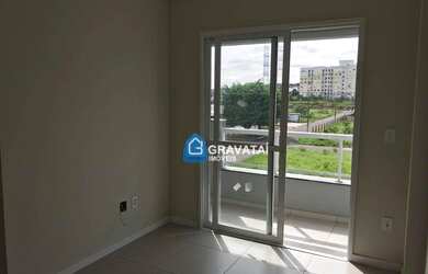 Imagem 12: Apartamento com 2 dormitórios, 70 m² - venda por R$ 250.000,00 ou aluguel...
