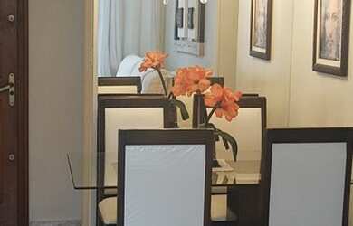 Imagem 4: Condomínio Moradas do Itanhangá, com lazer e segurança para a família