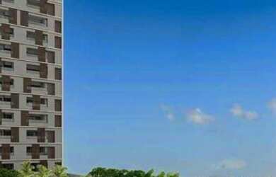 Imagem: O apartamento possui 3 Dormitórios, 3 Banheiros, 3 Vagas na