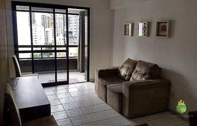 Imagem 10: Apartamento à venda, 48 m² por R$ 415.000,00 - Ondina - Salvador/BA