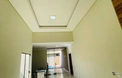 Imagem 4: SÃO JOSÉ DO RIO PRETO - Casa Padrão - Condominio Maria Julia