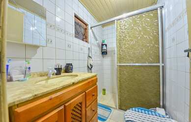 Imagem 14: Vendas Sobrado Curitiba PR