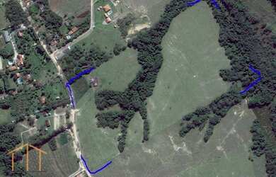 Imagem 1: Área Rural à venda, 128986 m² por R$ 3.869.580 - Distrito Industrial do Lageado - Salto/SP