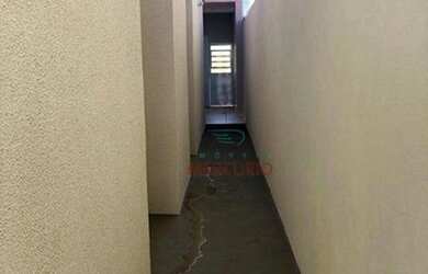 Imagem 7: Casa à venda, 70 m² por R$ 295.000,00 - Vila Alto Paraíso - Bauru/SP