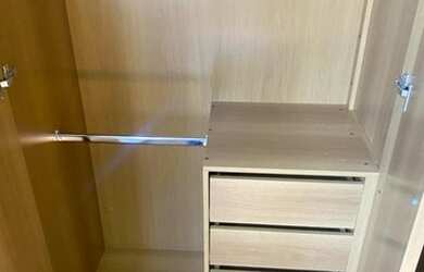 Imagem 6: Belo Horizonte - Apartamento Padrão - Ipiranga