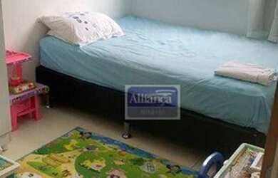 Imagem 7: Apartamento à venda, 60 m² por R$ 285.000,00 - Piratininga - Niterói/RJ