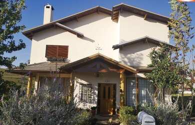 Imagem 4: CASA RESIDENCIAL em BRAGANÇA PAULISTA - SP, CONDOMÍNIO TERRAS DE SANTA...