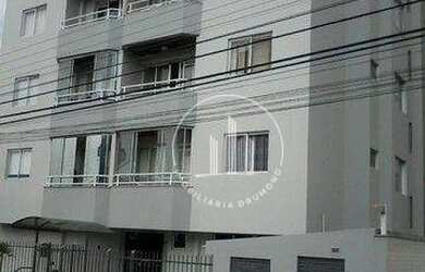 Imagem 7: Apartamento à venda, 51 m² por R$ 192.000,00 - Barreiros - São José/SC