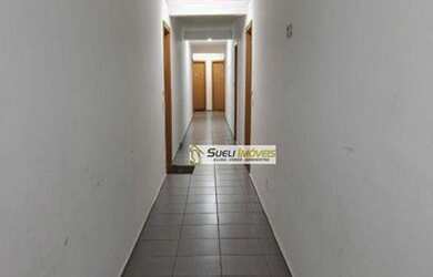 Imagem 9: Apartamento com 2 dormitórios, 45 m² - venda por R$ 150.000 ou aluguel por R$ 500/mês - Aj