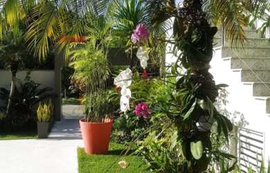 Imagem 12: Excelente Residencia 4 suítes salões, piscina fino acabamento - Recreio