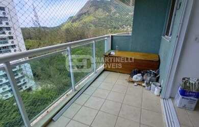 Imagem 4: Rio de Janeiro - Apartamento Padrão - Recreio dos Bandeirantes