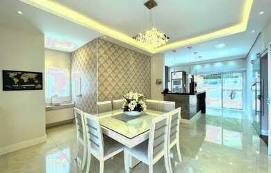 Imagem 4: Casa de condomínio para venda Linda Casa em condomínio, Atibaia portaria,...